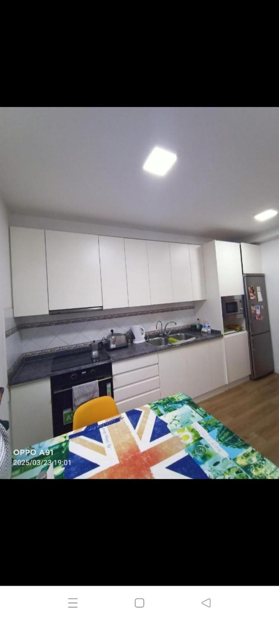 Habitacion Privada May Con Balcon Vecindario  Dış mekan fotoğraf