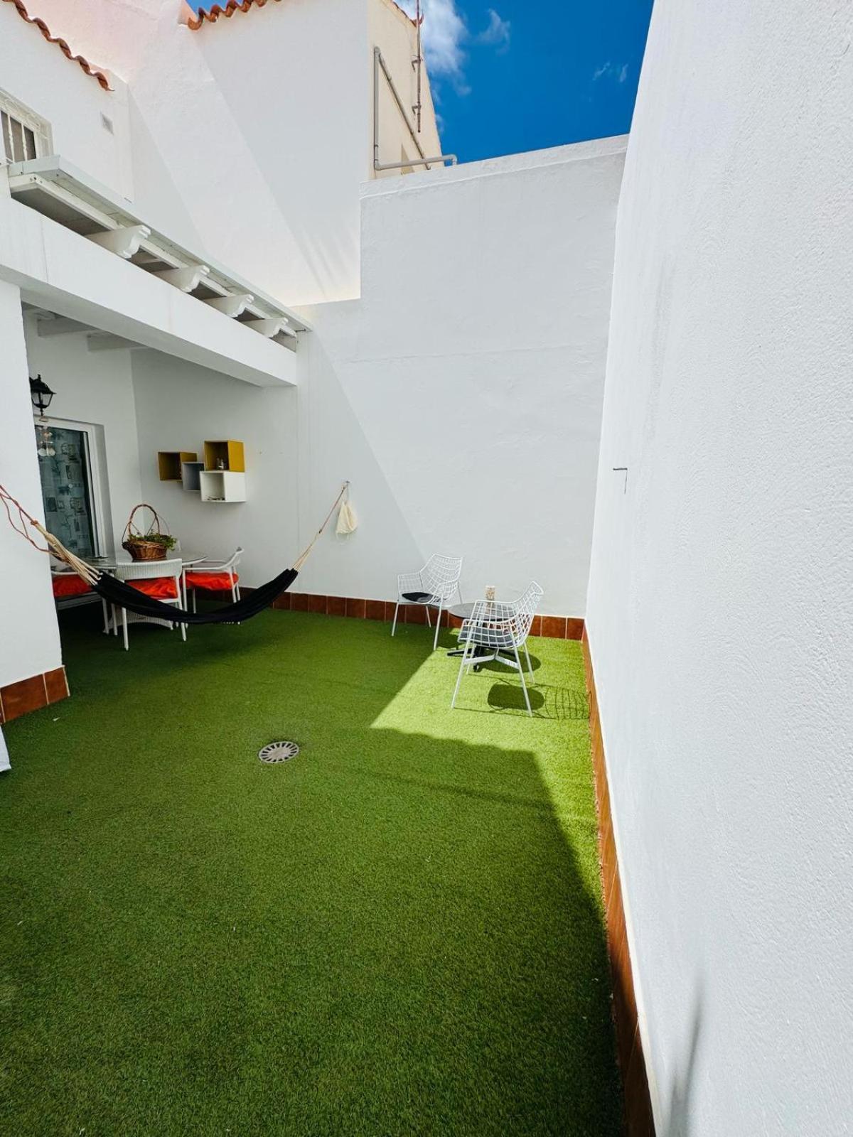 Habitacion Privada May Con Balcon Vecindario  Dış mekan fotoğraf