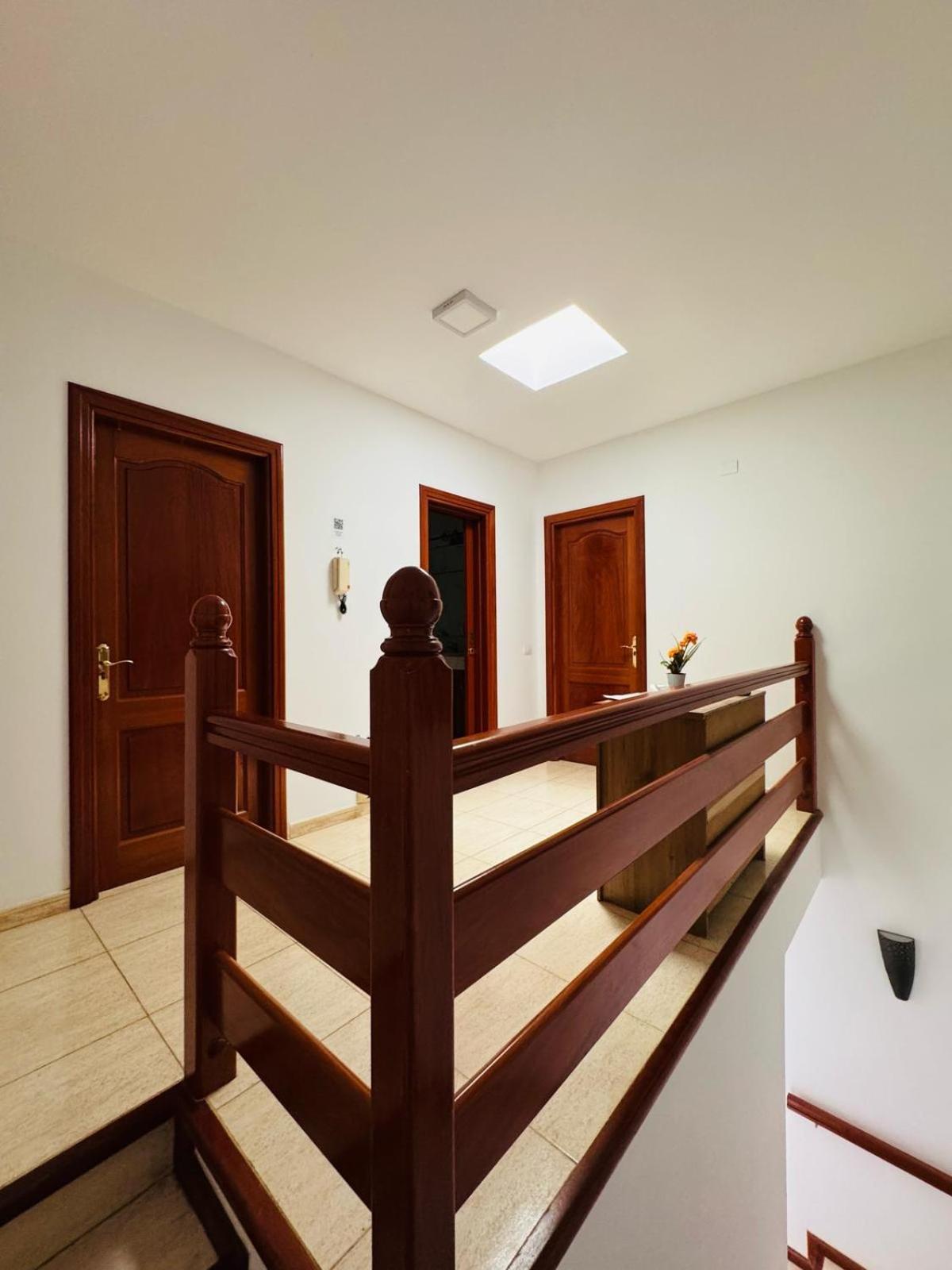Habitacion Privada May Con Balcon Vecindario  Dış mekan fotoğraf